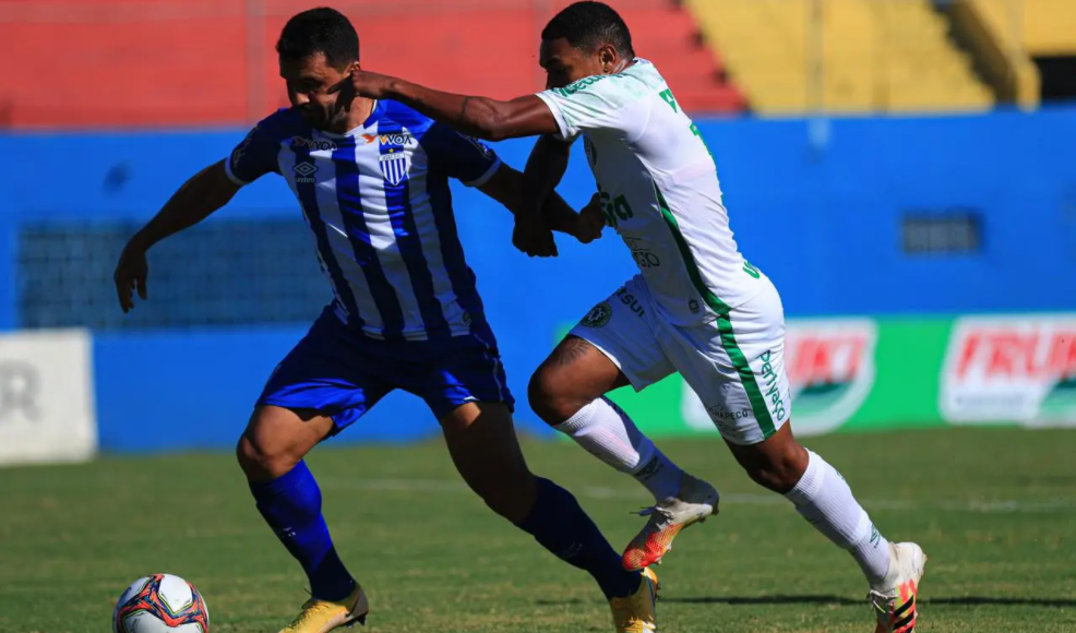 Saiba como assistir jogo da final do Catarinense entre Avaí e Chapecoense, hoje