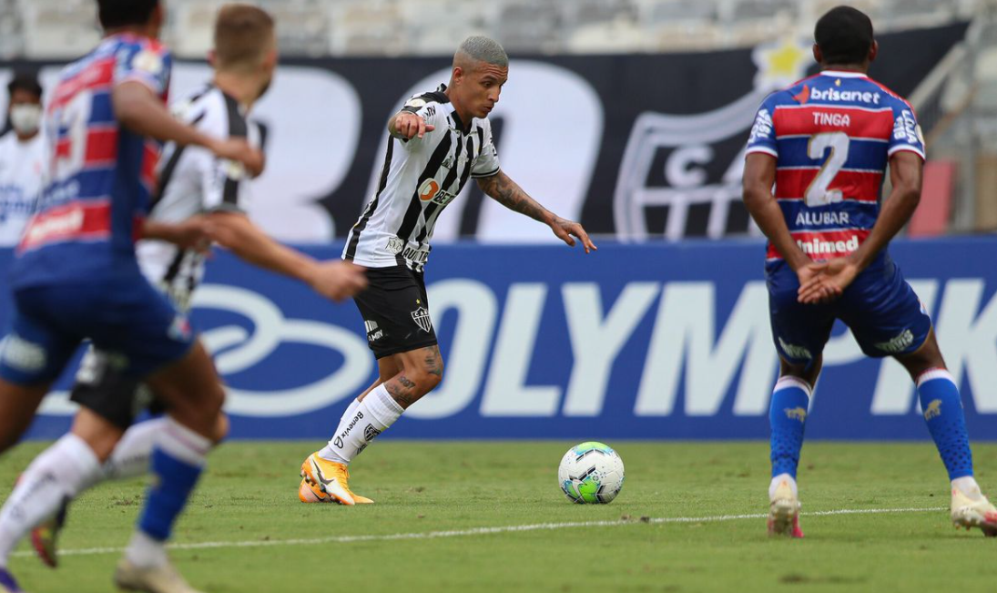 Jogo do Atlético Mineiro hoje - 30/5: como assistir ao vivo e horário