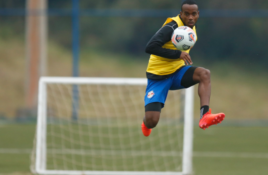 Confira como assistir ao vivo Tolima e RB Bragantino, hoje