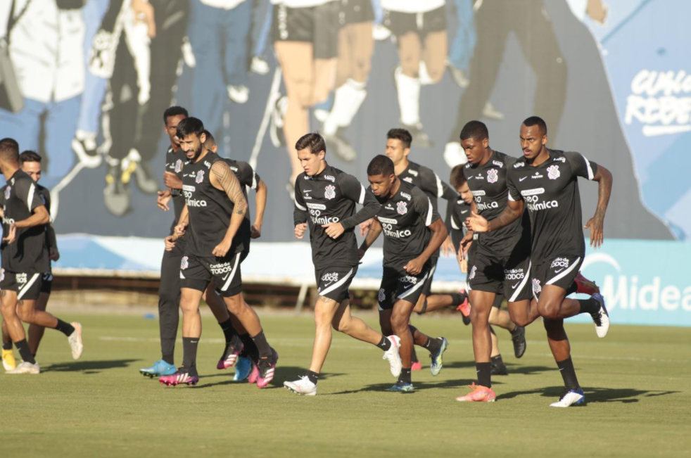 Saiba Como Assistir E Horario Do Jogo Do Corinthians Hoje 26 5 Dci