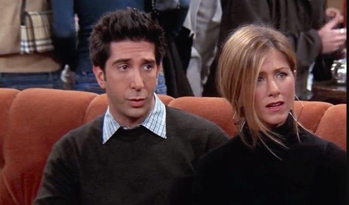 David schwimmer