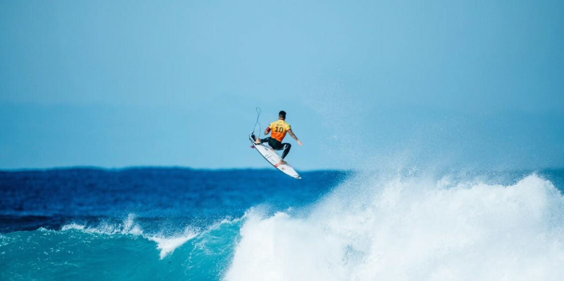 gabriel medina campeão