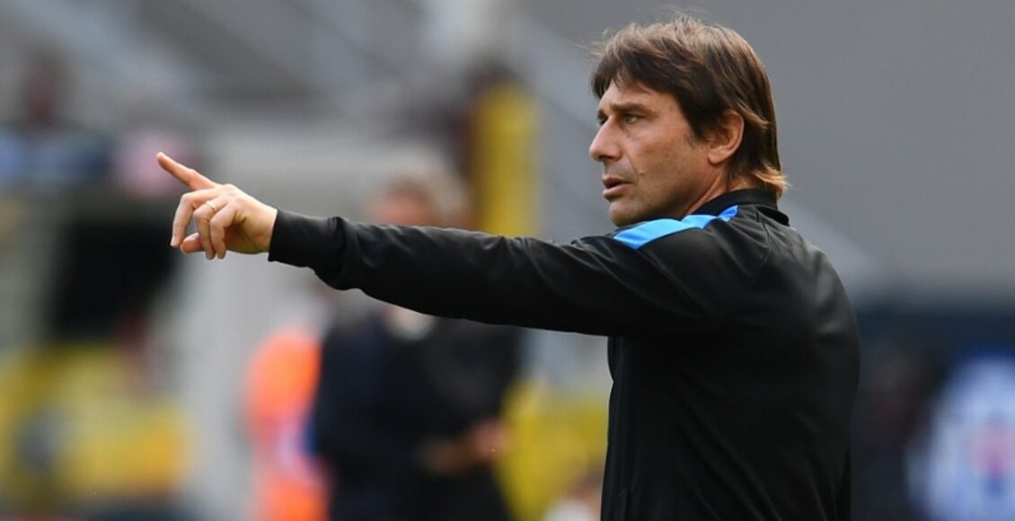 Antonio Conte