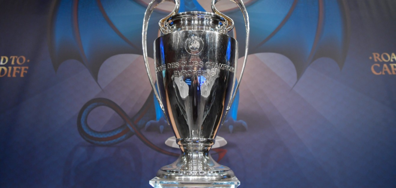 Quais times estão classificados para a Champions League 2021-22?