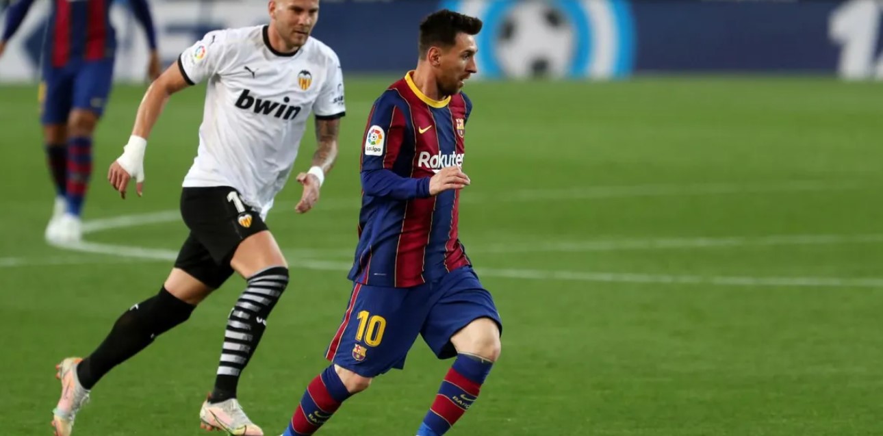 Jogo do Barcelona hoje – 08/05: onde assistir, horário e escalações – DCI