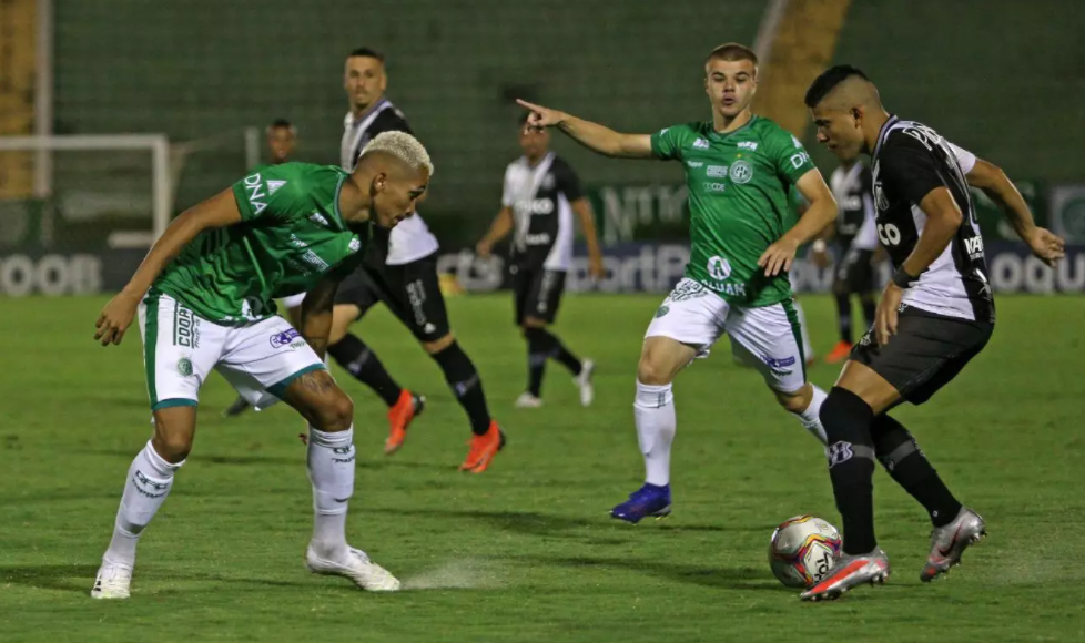 Confira como assistir Dérbi entre Ponte Preta e Guarani, hoje, no Paulistão