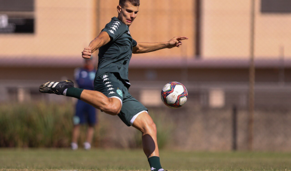 Saiba como assistir jogo do Guarani e Vitória, hoje