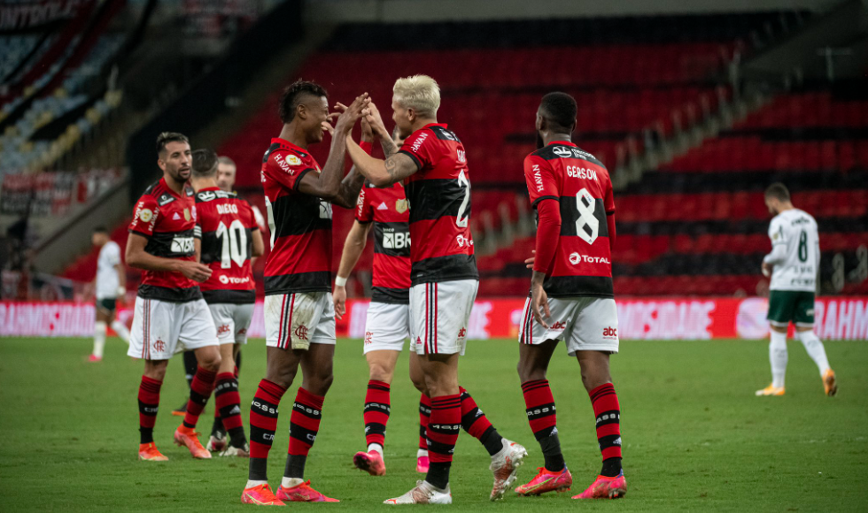 Saiba quando o Flamengo joga novamente