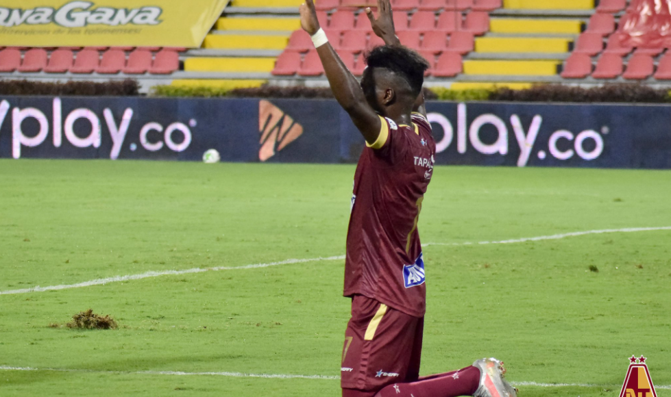 Saiba como assistir ao vivo jogo do Tolima e Emelec, na Sul-americana