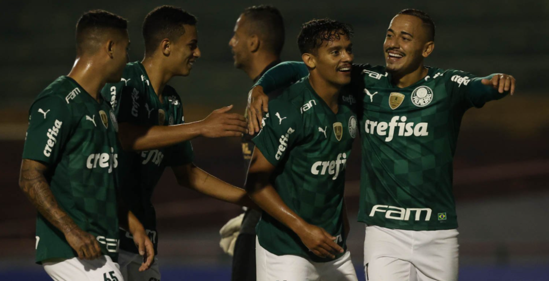 Confira do que o Palmeiras precisa para avançar às quartas de final do Paulistão 2021