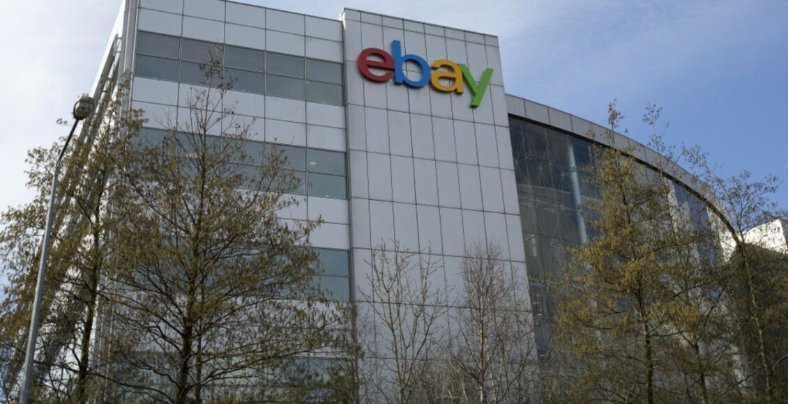 eBay começará a vender NFTs