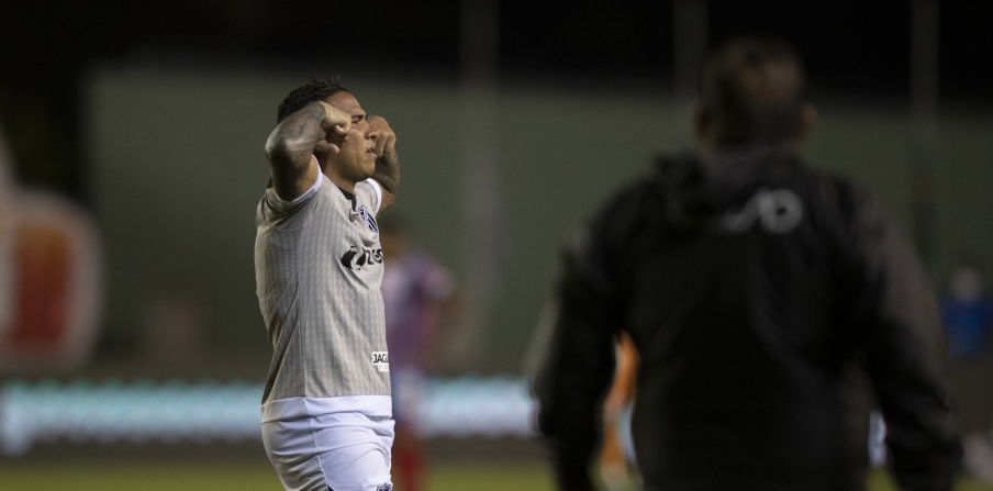 Vitória dá a vantagem do empate para o ceará no segundo jogo da final