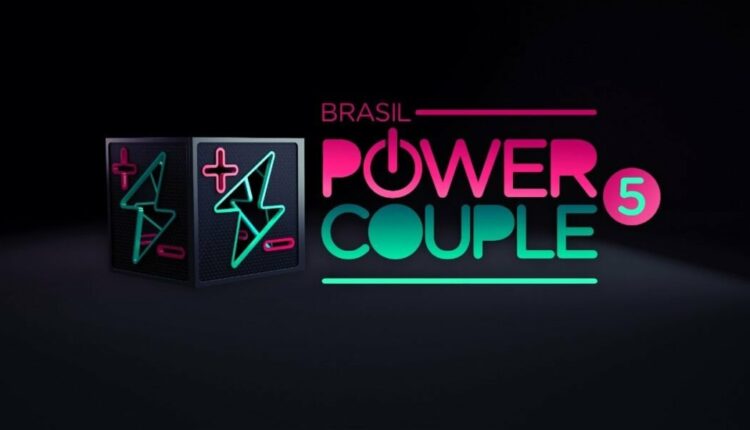 Quando começa o power couple