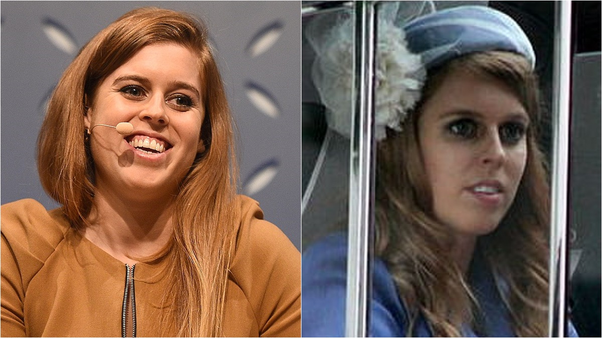 Quem a Princesa Beatrice 6 curiosidades sobre a neta da rainha