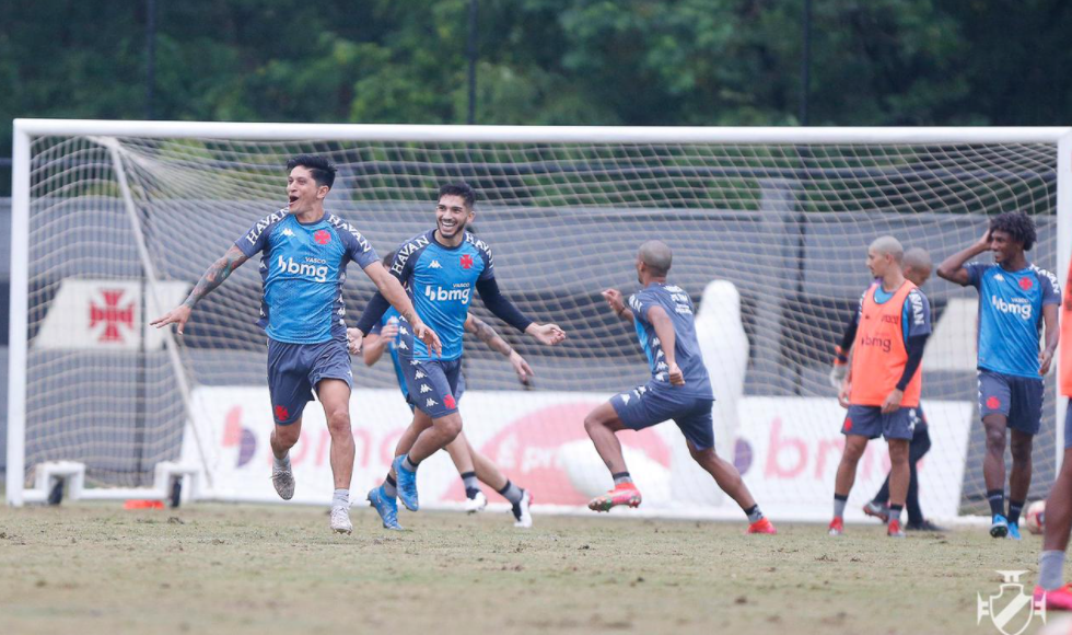 Veja como assistir ao vivo jogo do Vasco, hoje