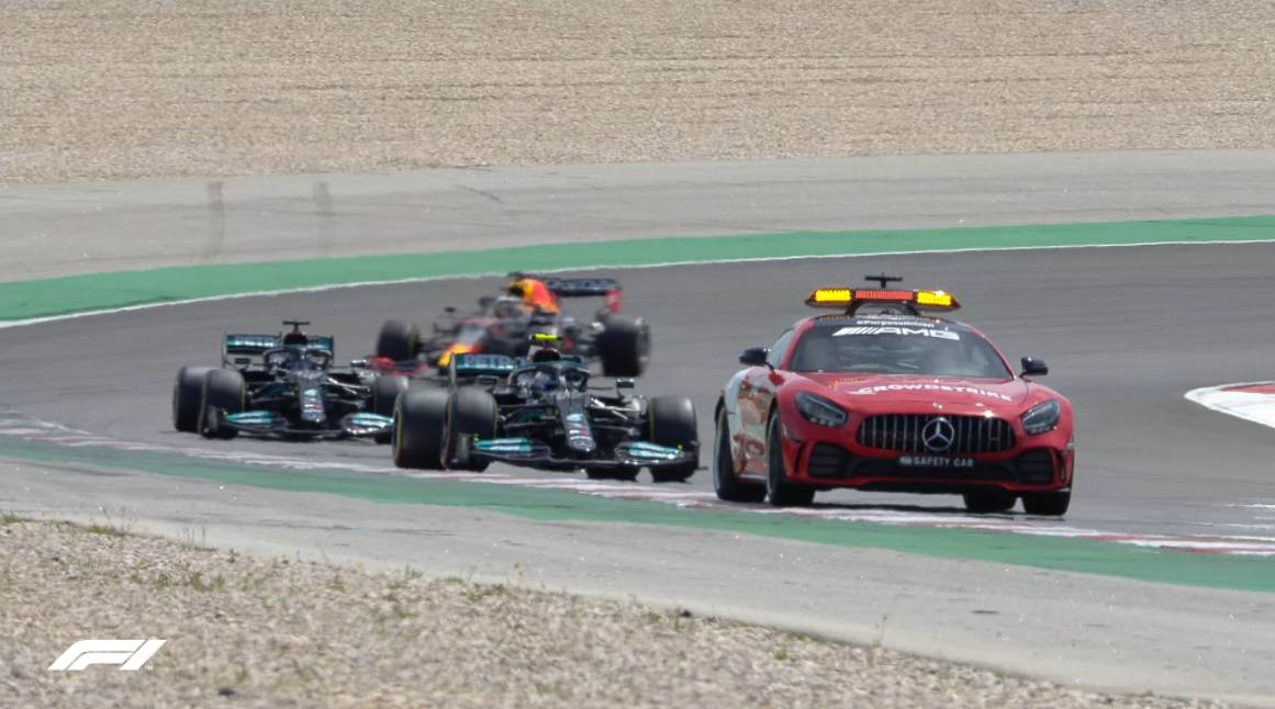 Quem Ganhou A Corrida Da F1 Hoje Confira A Classificacao Dci