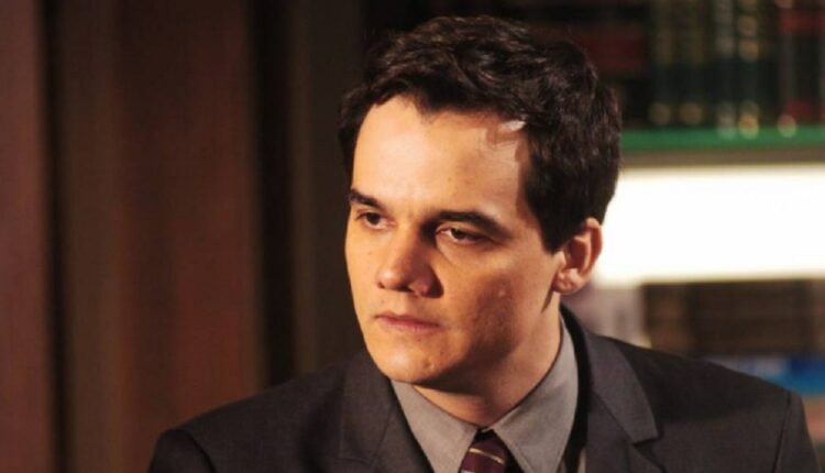 Wagner moura