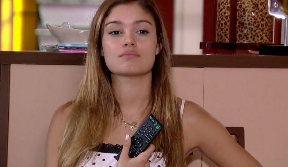 final de stefany na novela tititi