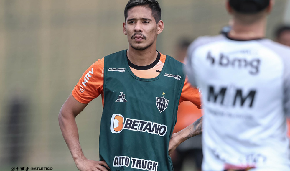 Veja como assistir ao vivo jogo do Atlético MG e Chapecoense hoje