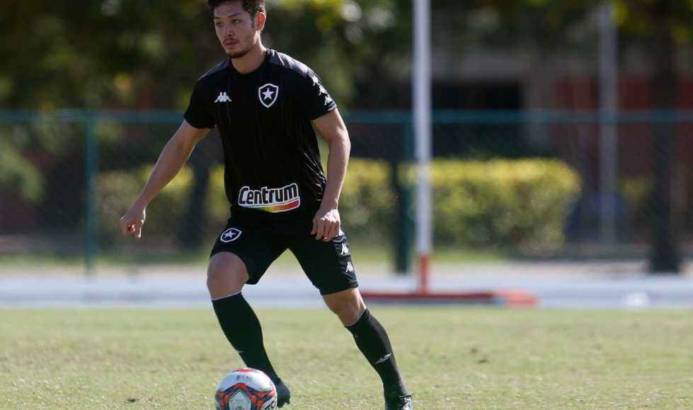 Saiba como assistir jogo do Sampaio Corrêa x Botafogo hoje