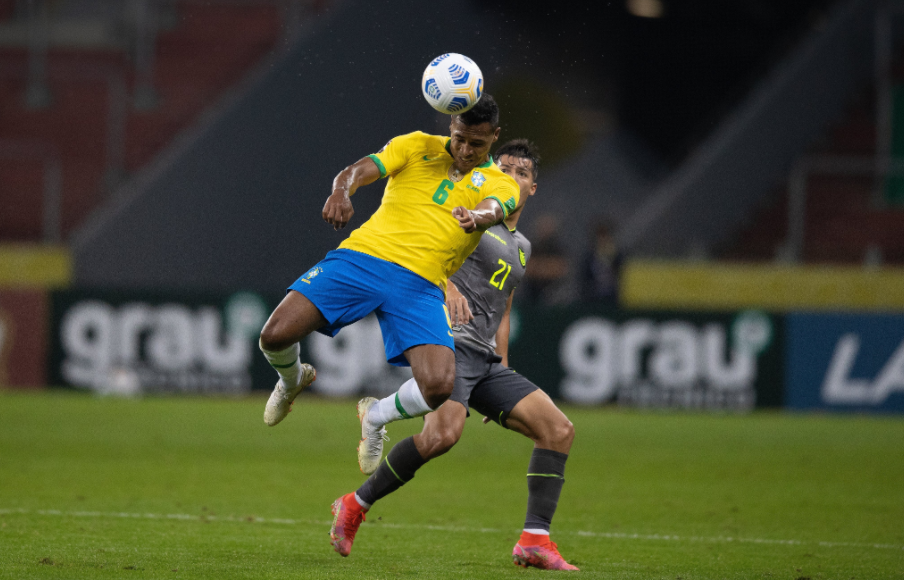 Seleção vai jogar a Copa América 2021