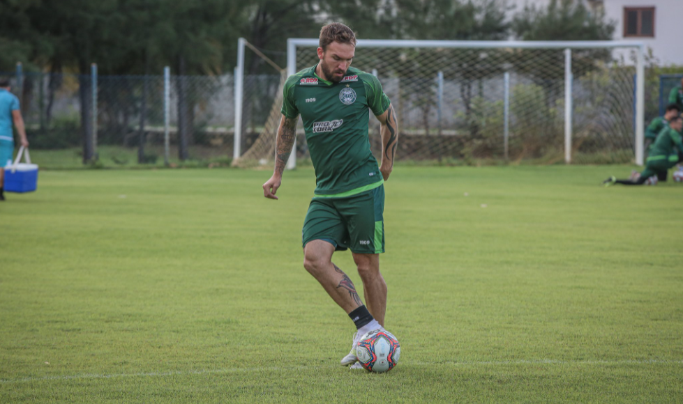 Confira onde assistir jogo do Confiança x Coritiba, hoje