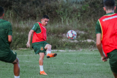 Como Assistir Sampaio Correa E Ponte Preta Ao Vivo Hoje 11 6 Dci