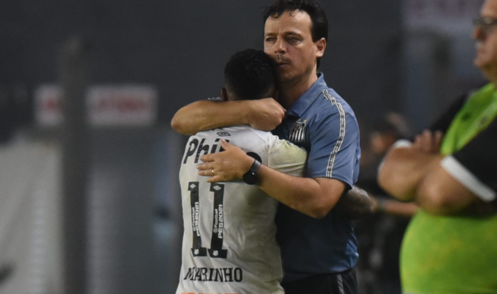 Saiba como assistir ao vivo jogo do Santos na Copa do Brasil