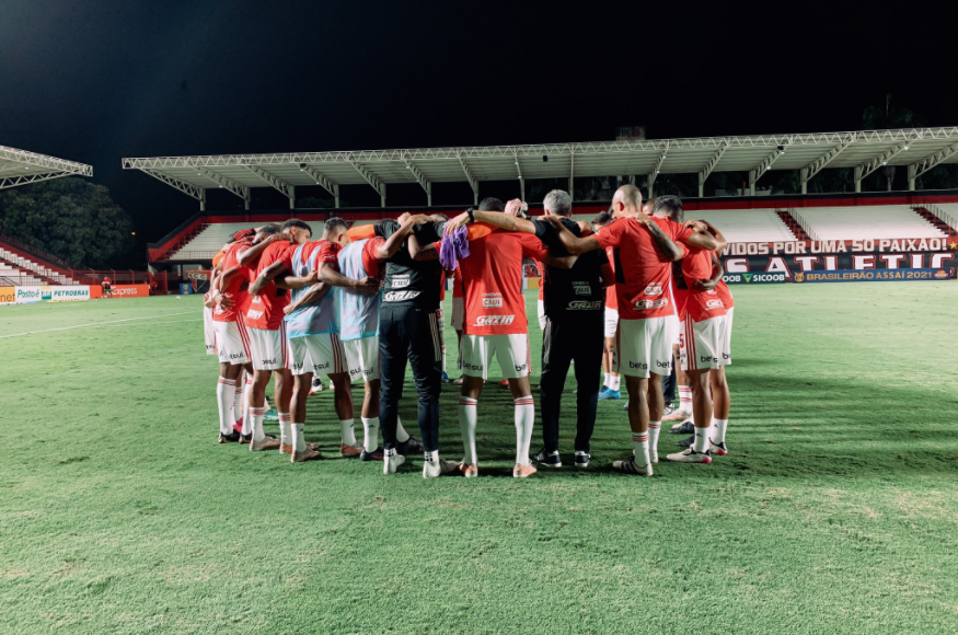 Confira como assistir jogo do São Paulo e 4 de Julho hoje