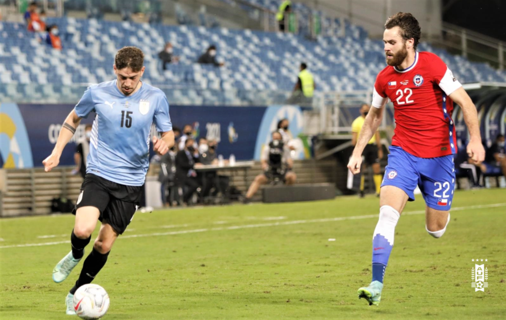 Brasil encara uruguai ou chile no próximo jogo da copa américa, as quartas de final