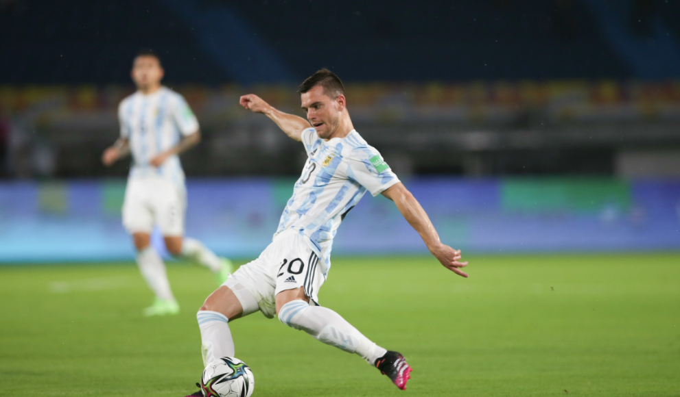 Saiba como assistir jogo da Argentina e Chile, hoje