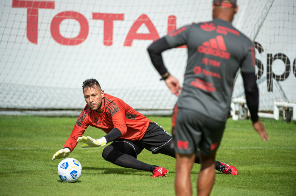 Jogo Do Flamengo Hoje 10 6 Como Assistir Ao Vivo E Horario Dci