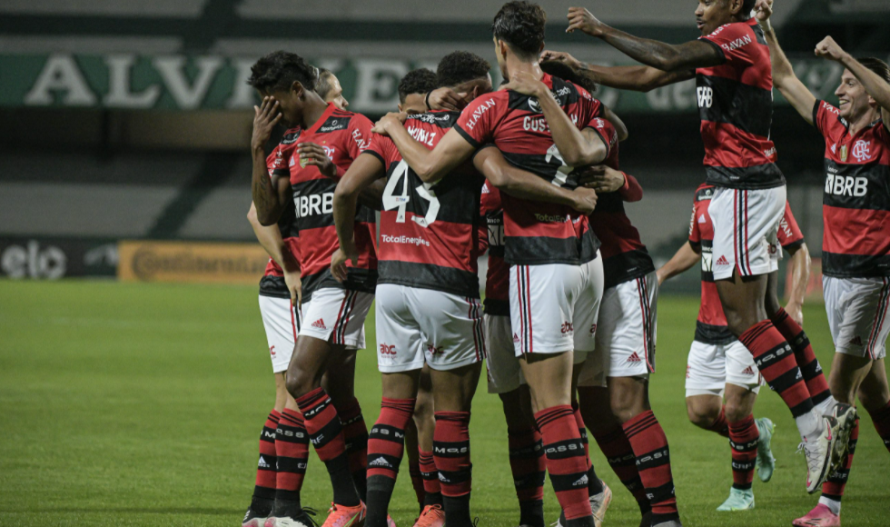 Confira como assistir jogo do Cuiabá x Flamengo hoje