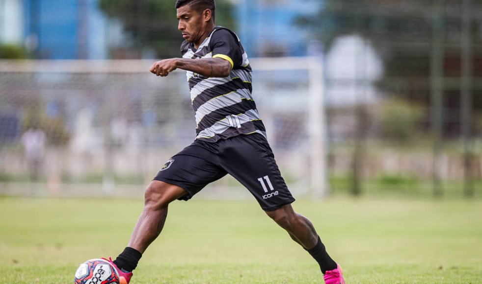 Saiba como assistir jogo do Volta Redonda x Santa Cruz