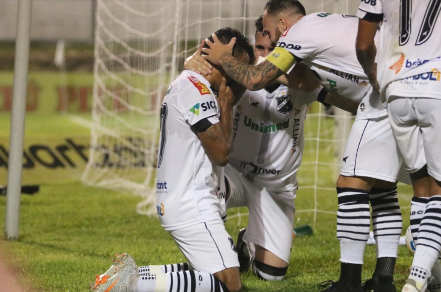 Saiba quais os clubes classificados às oitavas da Copa do Brasil