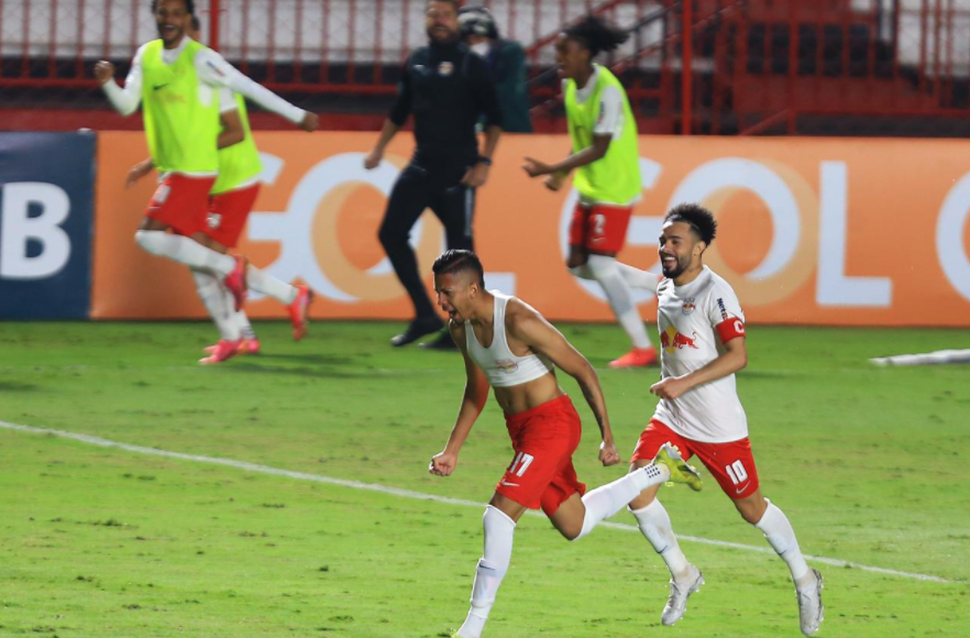 Veja como assistir ao vivo jogo do RB Bragantino x Ceará hoje