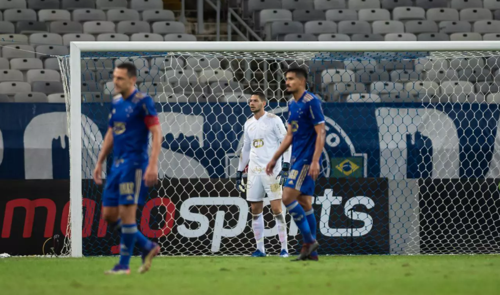 Saiba como assistir jogo do Juazeirense e Cruzeiro, hoje