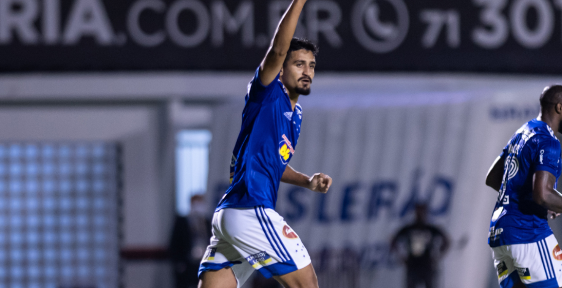 Veja como assistir ao vivo jogo do Cruzeiro na Série B, hoje