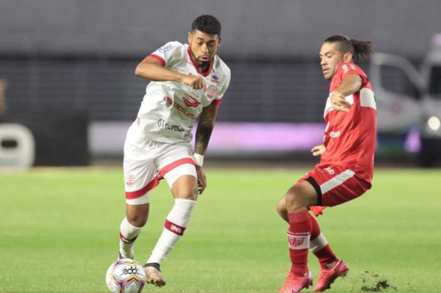 Saiba como assistir jogo do CRB x Náutico na Série B