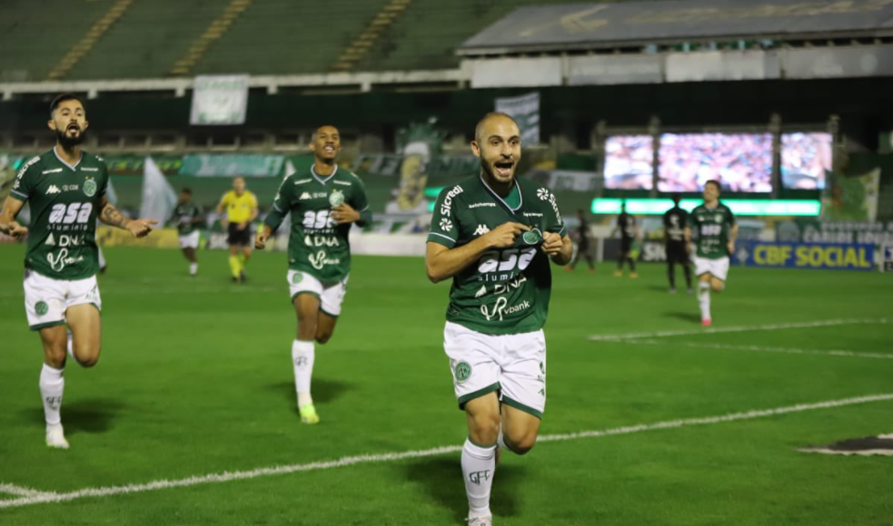 Saiba como assistir jogo do Remo e Guarani, hoje