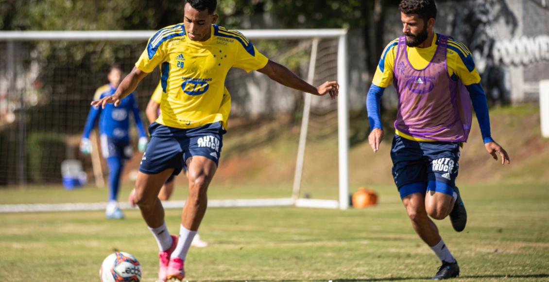 Confira como assistir jogo do Operário e Cruzeiro hoje