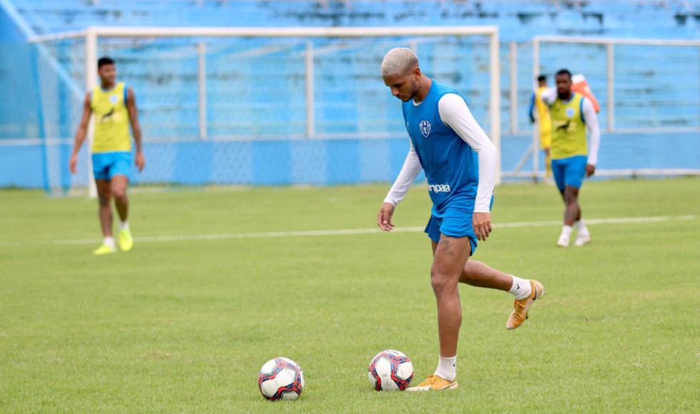 Confira como assistir o jogo entre Jacuipense e Paysandu na Série C