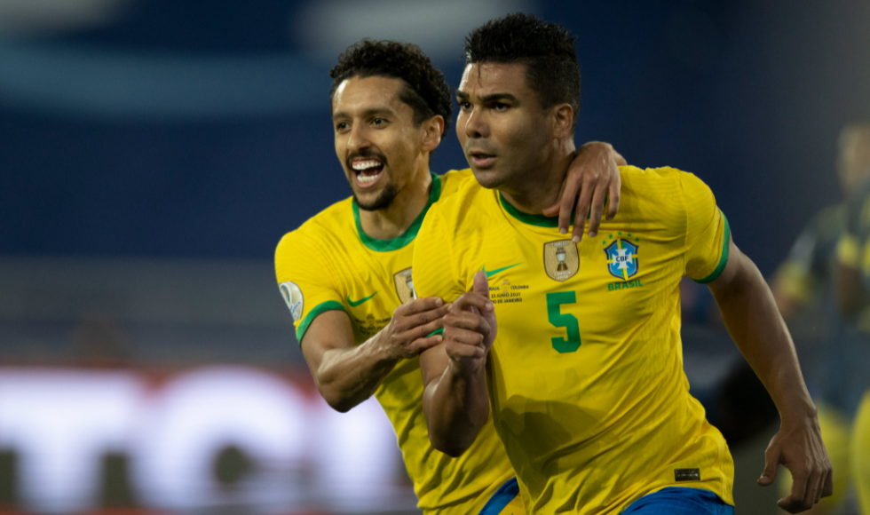 Saiba como assistir jogo da seleção brasileira, hoje