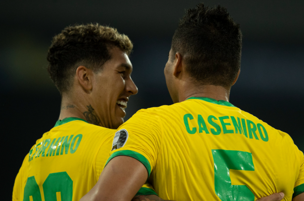 Copa América: próximo jogo do Brasil pode ser primeiro com arena cheia