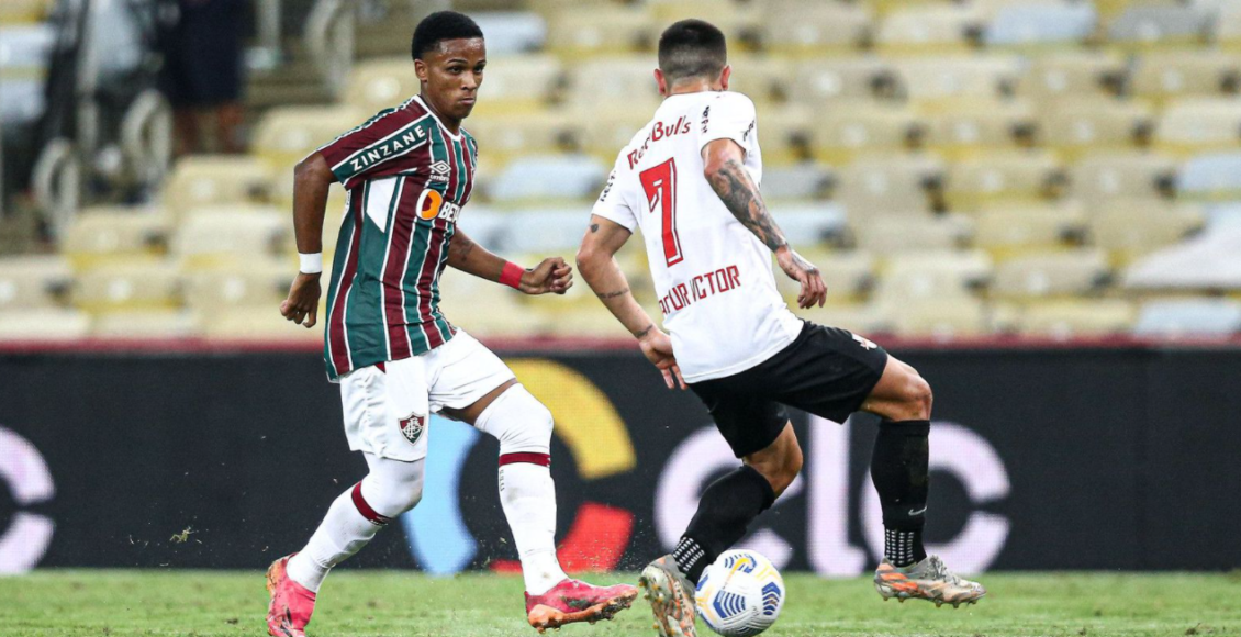 Confira como assistir RB Bragantino e Fluminense hoje, no Brasileirão