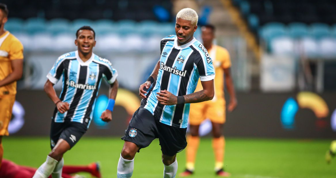 Veja como assistir ao vivo jogo do Grêmio na Copa do Brasil, hoje