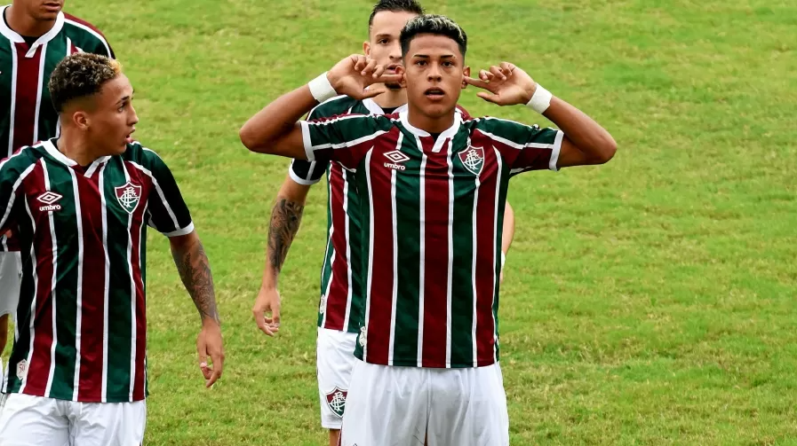 Confira onde assistir o jogo entre Athletico e Fluminense no Brasileiro Sub-17