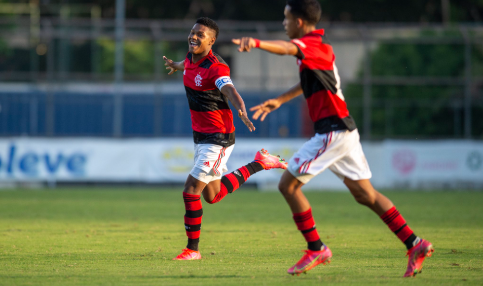 Como assistir jogo do Cruzeiro x Flamengo, hoje