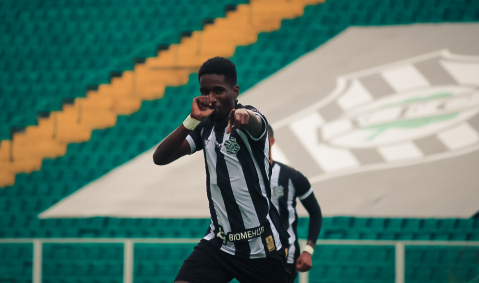 Confira como assistir jogo do Ypiranga x Figueirense hoje