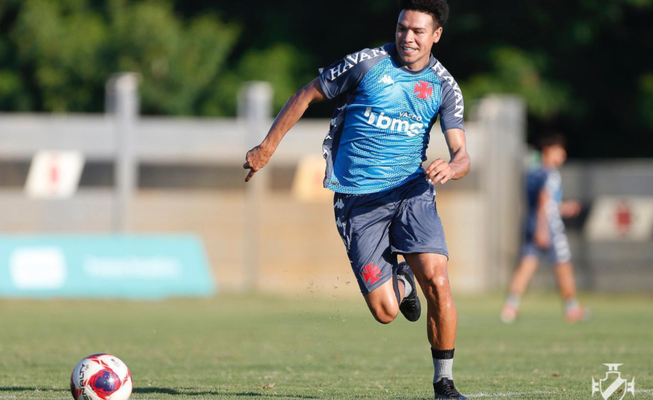 Saiba como assistir o jogo do Vasco hoje